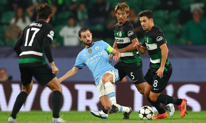 City's Crisis Deepens as Guardiola Vows to Fight Through Difficult Period