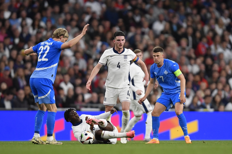 เปิดหัวให้ดีมีชัยไปกว่าครึ่ง ! 5 ปัญหาที่ แกเร็ธ เซาธ์เกต ต้องแก้ก่อนปะทะ เซอร์เบีย ศึกยูโร 2024