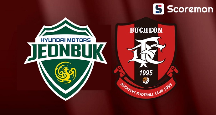 3월1일 K리그 1 - 전북 VS 부천 국내축구 분석 프리뷰