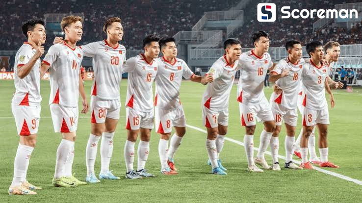 '김상식 매직' 베트남, 인도네시아 3-0 완파→3G 무실점+조 1위 등극