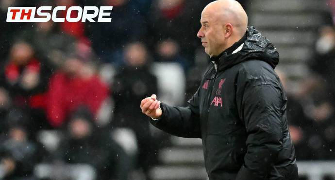 สล็อตรับนอนไม่หลับ! หงส์พิการแข้งเจ็บเพียบก่อนดวลไบรท์ตัน