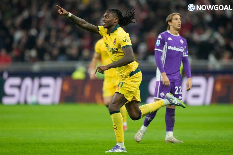 Leao and Modric Ignite AC Milan’s New Era of Dominance