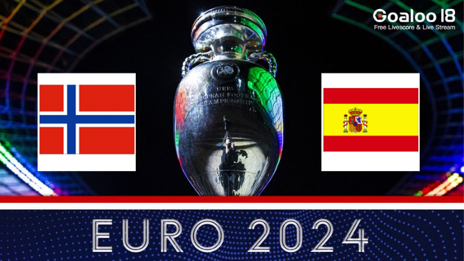 Norway VS Spain Prediction UEFA European Championship