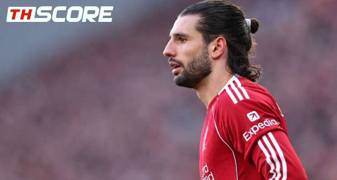 โซบอสซ์ไลจวกหงส์แดงฟอร์มตก ระวังชวดตั๋วแชมเปี้ยนส์ลีก