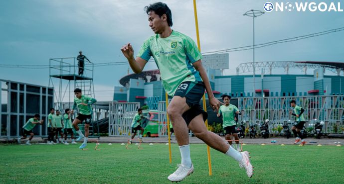 Barito Putera vs Persebaya: No More Mistakes