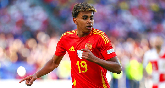 เดือด! ส.บอลสเปนถอน 