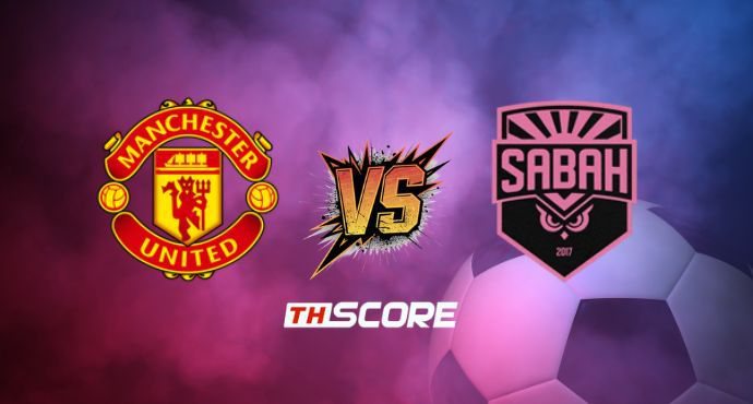 พรีวิวฟุตบอล ยูฟ่า แชมเปียนส์ลีก: แมนเชสเตอร์ ยูไนเต็ด vs ซาบาห์ บาคู
