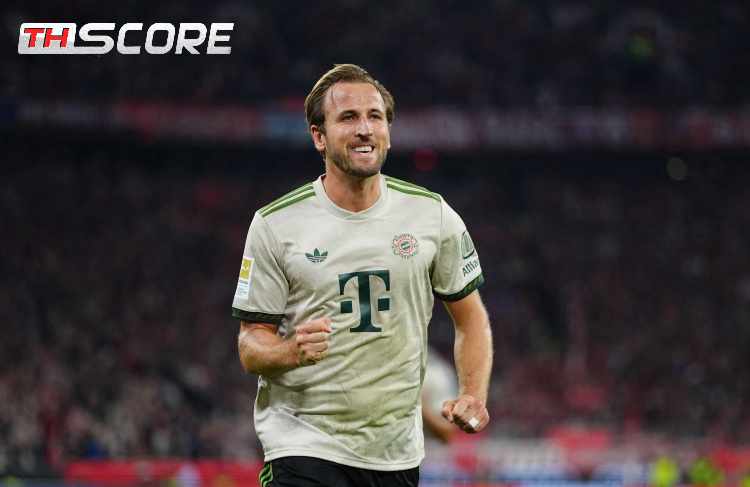 ​ออร์นสเติร์นฟันธง 