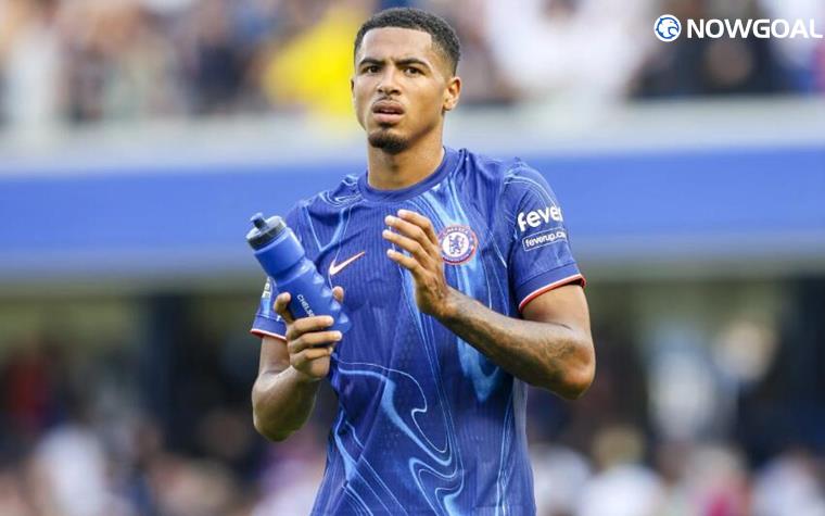 ​Chelsea predicted lineup vs Man City - Premier League