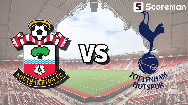 12월16일 프리미어리그 - 사우샘프턴 VS 토트넘 분석 프리뷰