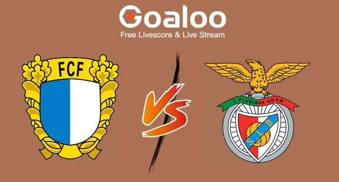 Famalicao vs Benfica Prediction 12 August 2024