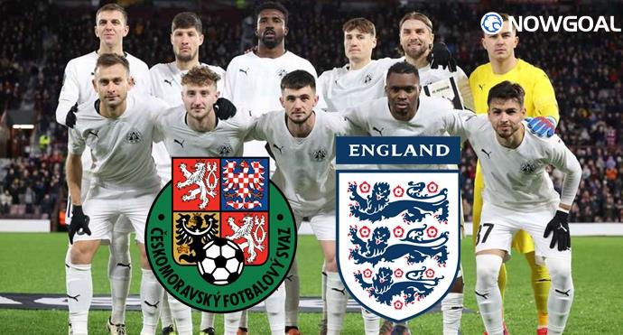 UEFA European U-17 Championship - Czech Republic U17 VS England U17 Prediction