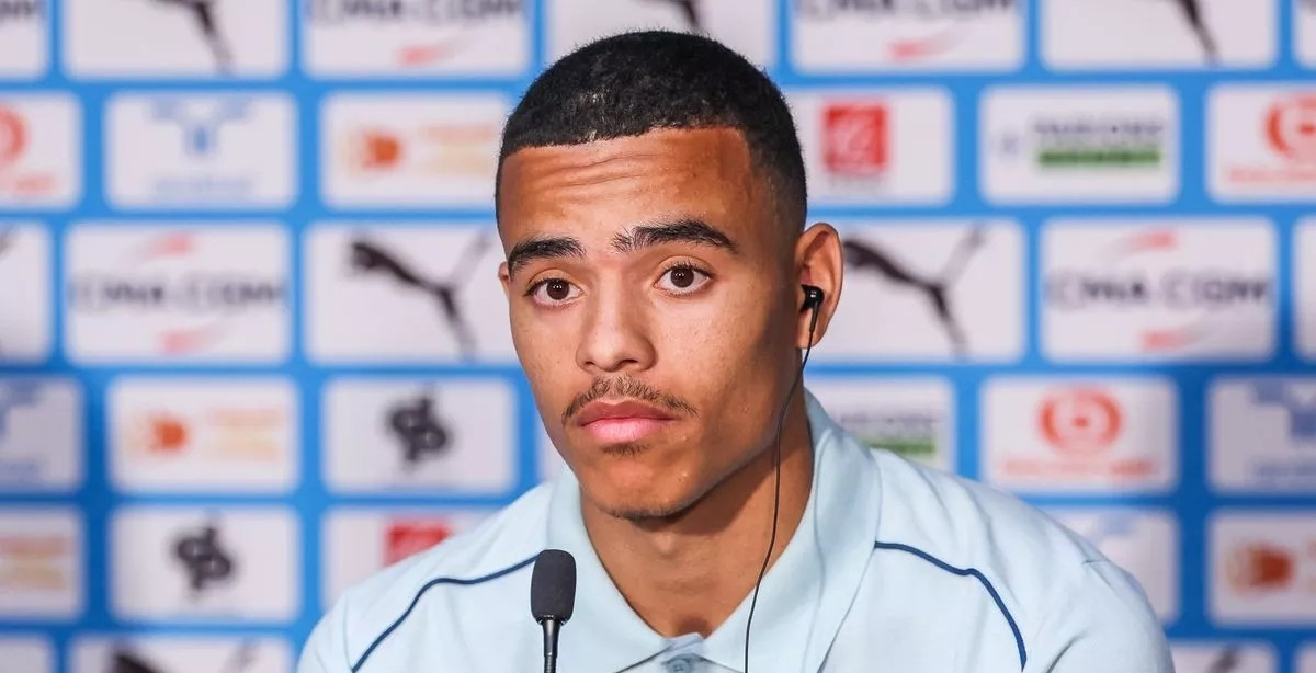 Manchester United has been urged to donate the proceeds from Greenwood's sale to women's charities