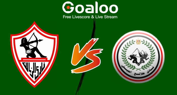 Zamalek vs El Gaish Prediction 14 August 2024