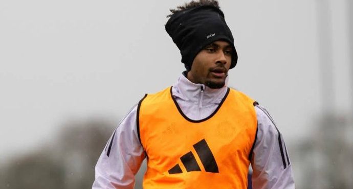 คืนนี้ลุ้นระทึก! ปีศาจแดงเปิดบ้านรอฉะ คริสตัล พาเลซ