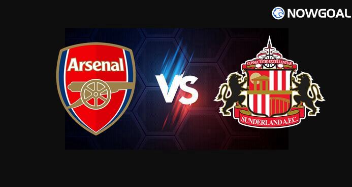 7th Feb. English Premier League---Arsenal VS Sunderland A.F.C Prediction