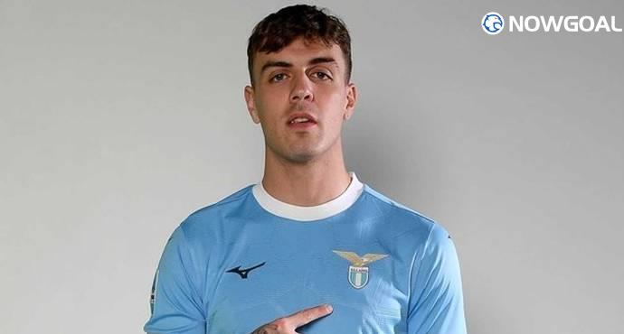 Daniel Maldini’s Quiet Journey to Step Out of a Legendary Shadow