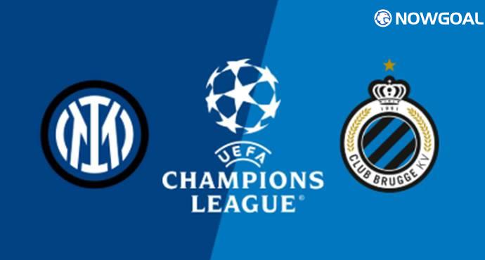 Inter Milan vs Club Brugge: Can the Nerazzurri Roar Back with a Big Win?