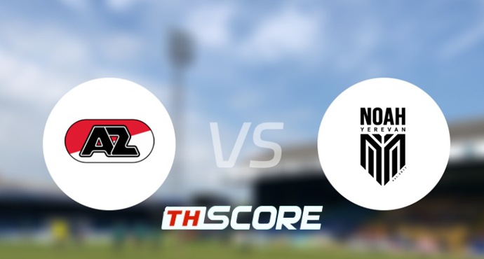 🎯 วิเคราะห์บอล ยูฟ่า คอนเฟอเรนซ์ ลีก รอบเพลย์ออฟ : อาแซด อัลค์มาร์ vs เอฟซี โนอาห์ ⚽