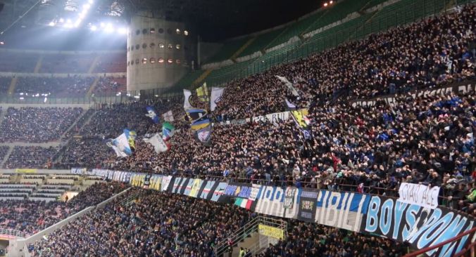 Doanh thu vé trận Derby Milan vượt mốc 8 triệu euro, lập kỷ lục mới tại Serie A