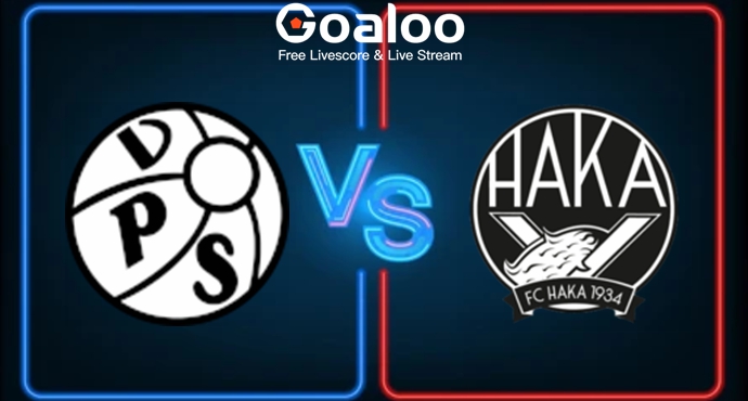 Vaasa VPS VS FC Haka Prediction 2 July 2025