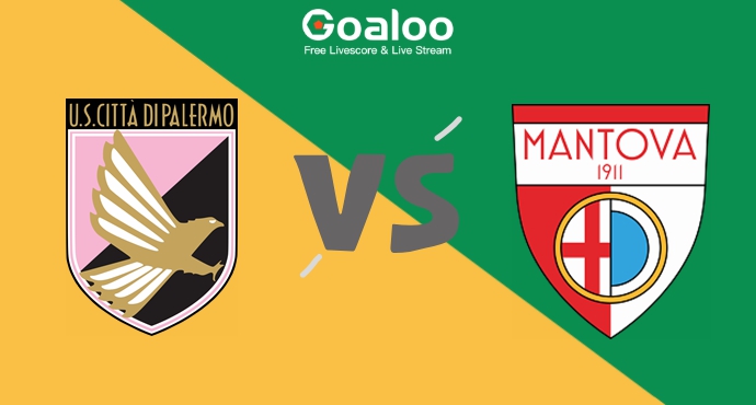 Palermo vs. Mantova: Match Prediction-2026/09/04