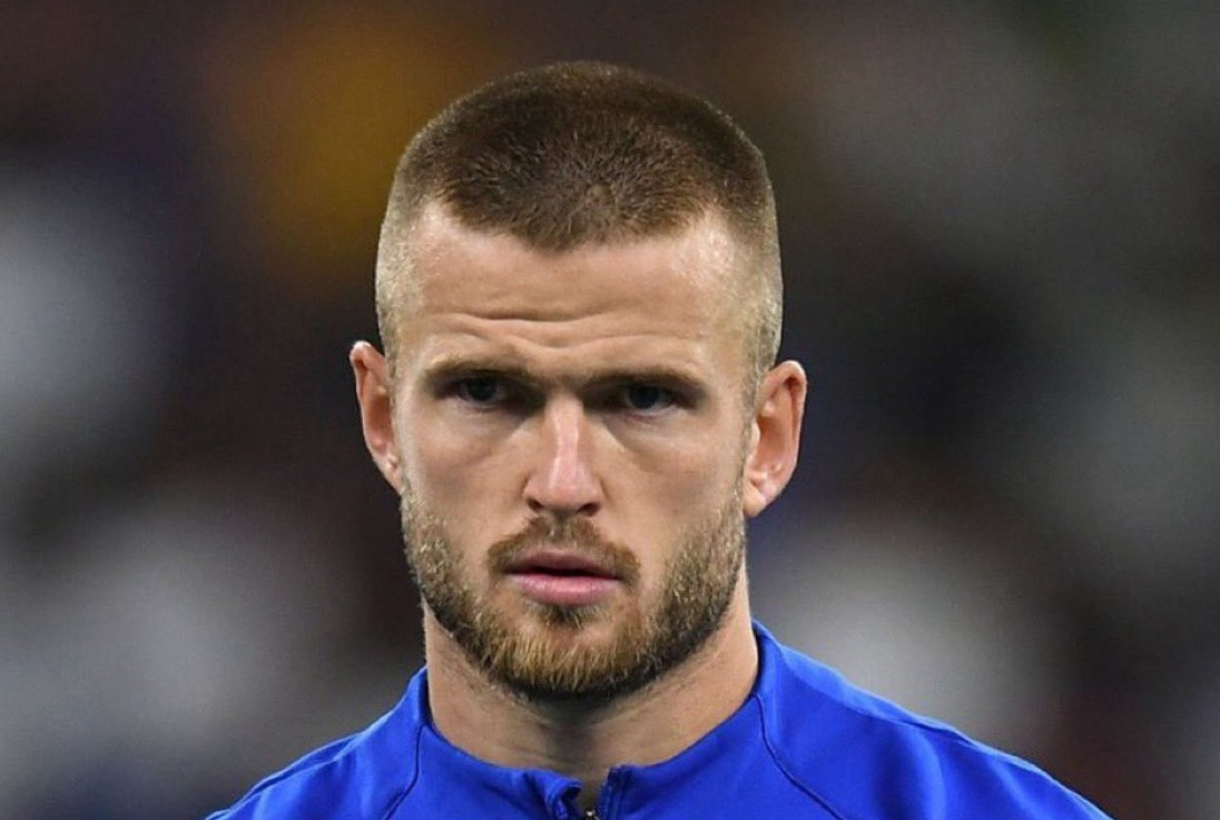 Bayern Munich is unlikely to extend Eric Dier's contract