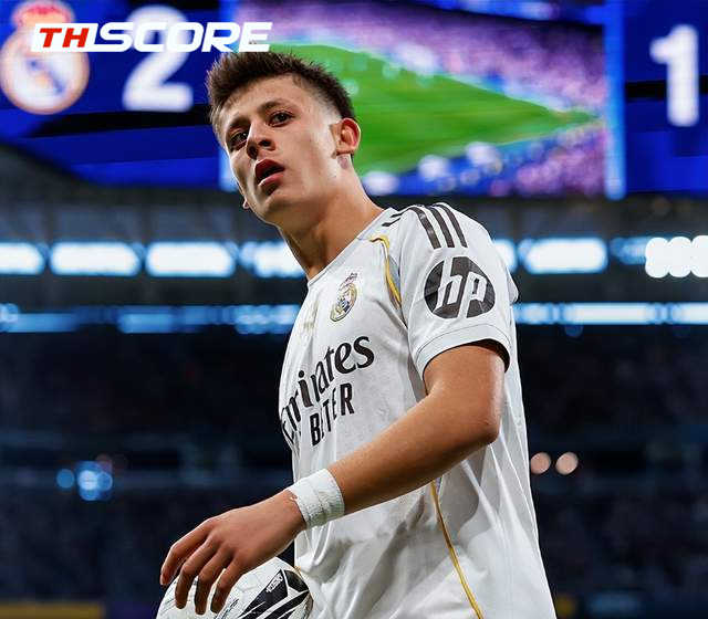 ศึกใหญ่ UCL ดวลลิเวอร์พูล! เรอัล มาดริด ล็อคไลน์อัพ 4-4-2 ชุดเดิมบุกแอนฟิลด์ - เอ็มบัปเป้จ้องซัดประตูที่ 20