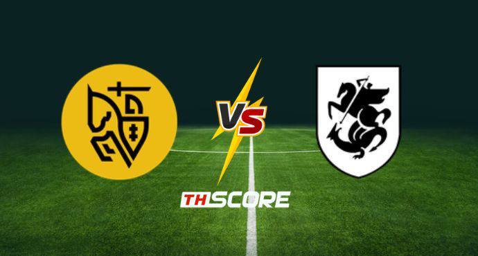 พรีวิวฟุตบอล กระชับมิตรทีมชาติ: ลิธัวเนีย vs จอร์เจีย