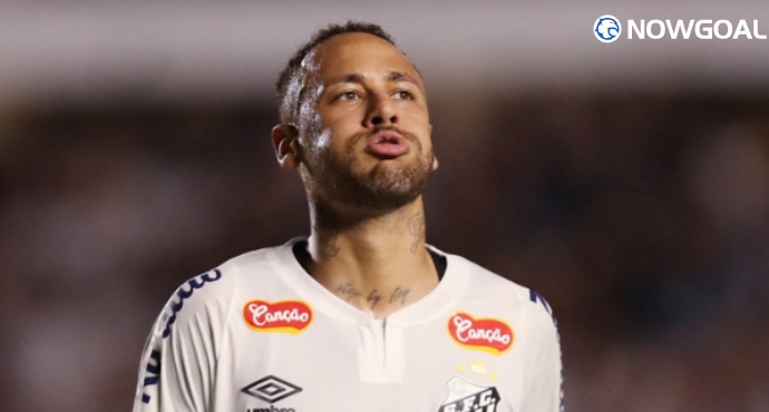 The Former Third Man: 33-Year-Old Neymar’s Value Plummets to €10M, Contrast to Messi and Ronaldo at Same Age