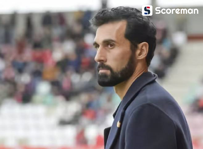 레알 마드리드 알론소 감독, 8개월만에 경질…후임은 아르벨로아