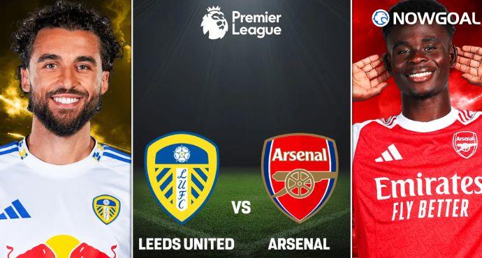 Premier League Preview: Leeds United vs Arsenal