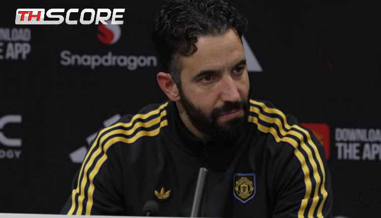 ​อามอริมยันเปลี่ยน 'เซิร์กเซ' เป็นเรื่องแท็กติก รับทีมมีปัญหาแข้งหลักเจ็บเพียบ