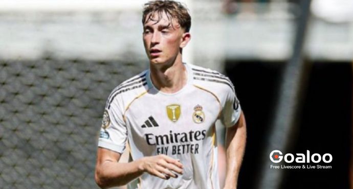 Dean Huijsen Withdraws from Spain Squad Due to Calf Injury Ahead of World Cup Qualifiers