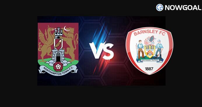 28th April, England League 1---Northampton Town VS Barnsley Prediction