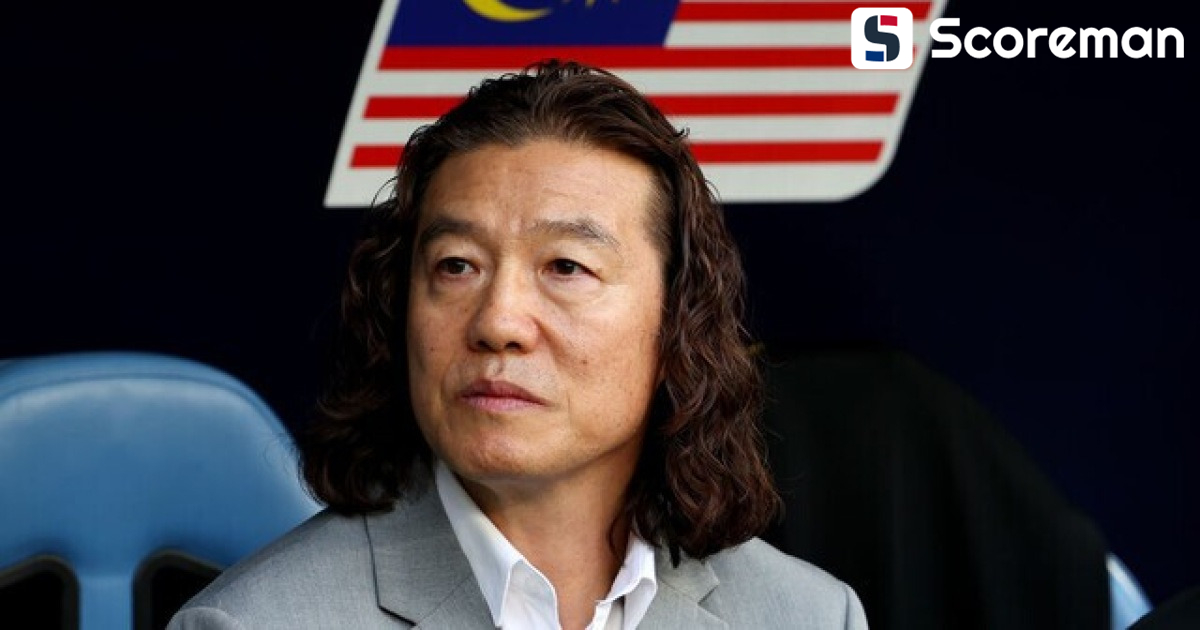 김판곤 감독, 말레이시아 무대 복귀…셀랑고르 사령탑 선임