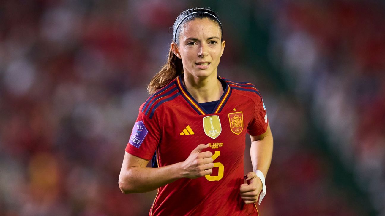 Rising Stars to Watch at Paris 2024 Olympic Football