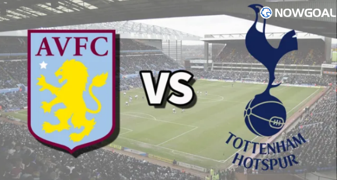 Champions League Showdown! Villa Hosts Spurs in a Crucial Battle - Prediction