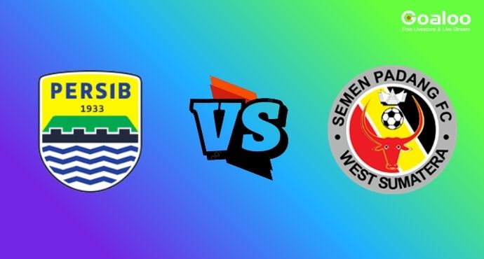 Indonesia Liga 1---Persib Bandung VS Semen Padang Preview