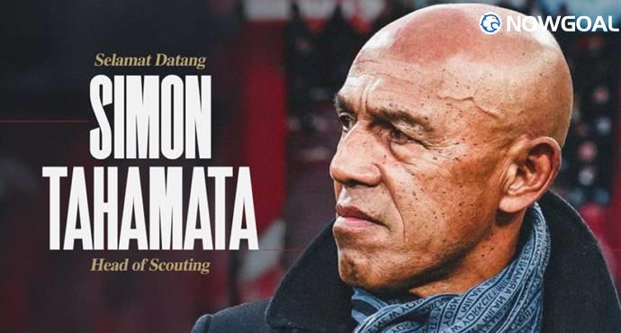 ​Simon Tahamata’s Influence Opens Doors for Three Diaspora Players to Join Indonesia’s National Team