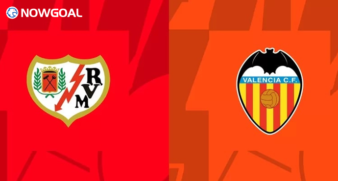 RAYO VALLECANO VALENCIA PREDICTION