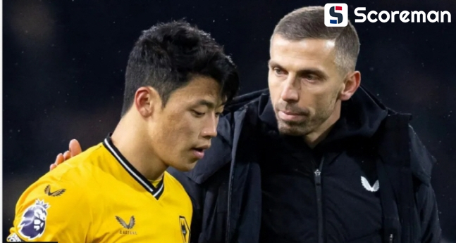 '황희찬 결장' 울버햄튼, 3연패 수렁...'20팀 중 19위' 어떡하나!