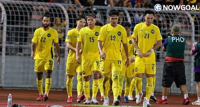 ​AFC Sanctions Malaysia Over Controversial Naturalization, Two Wins Voided in 2027 Asian Cup Qualifiers