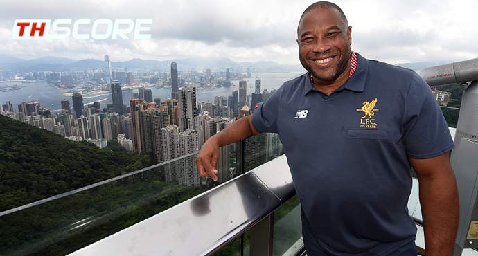 ตำนานออกโรงป้อง! 