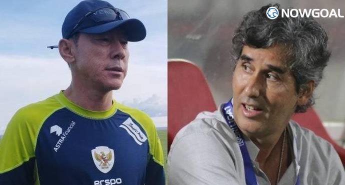 Persebaya Eyes Shin Tae-yong and Teco as Potential New Head Coach After Munster’s Exit