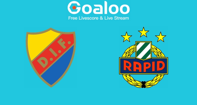Djurgarden vs Rapid Wien Prediction 11 April 2025