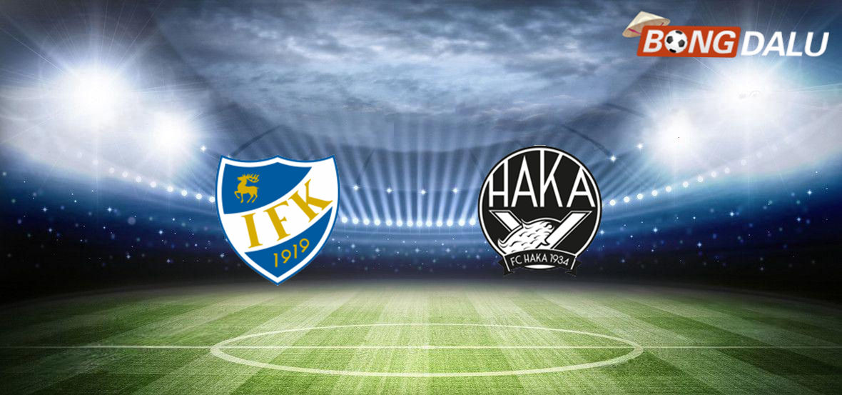 IFK Mariehamn VS FC Haka 22:00 21/07/2025 VĐQG Phần Lan