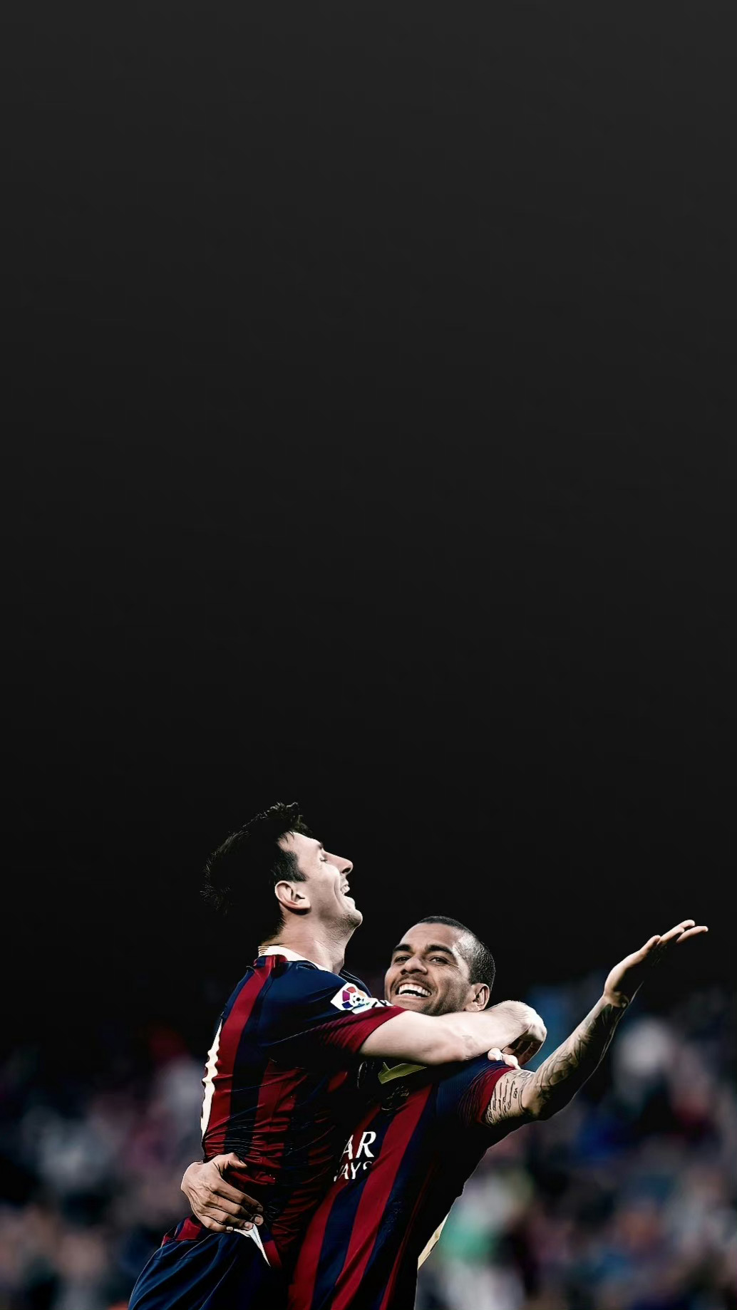 Ảnh Đẹp Dani Alves