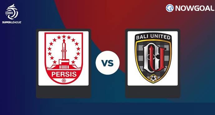 Clash at Manahan: Persis Solo vs Bali United Predicted a Thriller