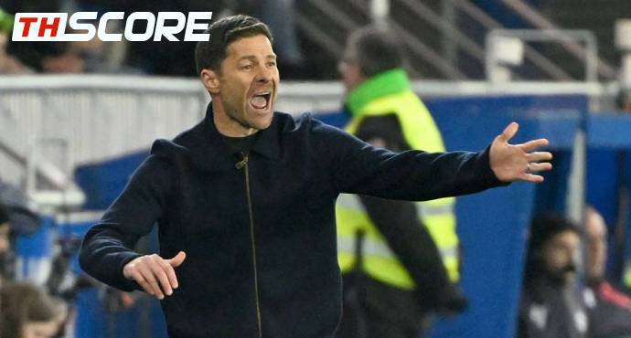 อลอนโซ่ลั่นเราไม่ทิ้งกัน! ราชันบุกเฉือนอลาเบส 2-1 จี้บาร์ซ่า